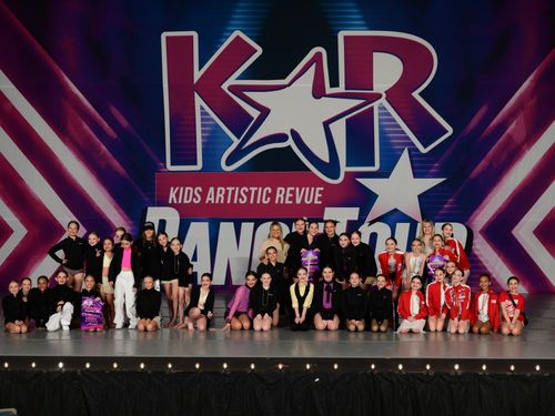 Cleveland, OH - 5/3/2024 - Awards