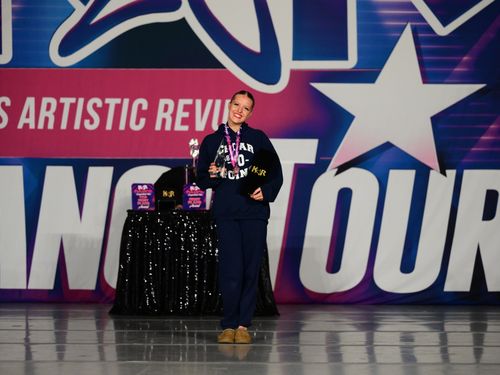 Cleveland, OH - 5/3/2024 - Awards