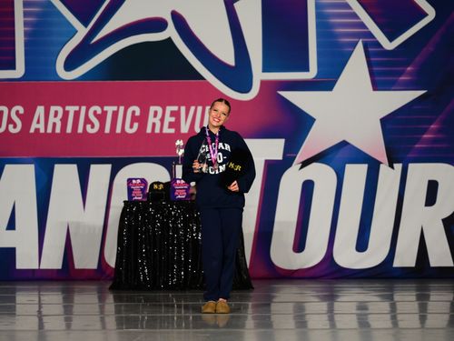 Cleveland, OH - 5/3/2024 - Awards