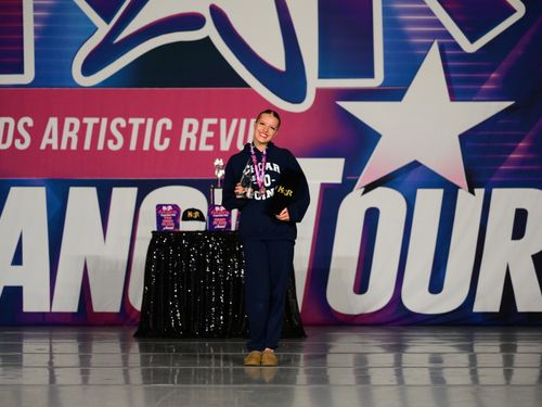 Cleveland, OH - 5/3/2024 - Awards