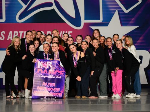 Cleveland, OH - 5/3/2024 - Awards