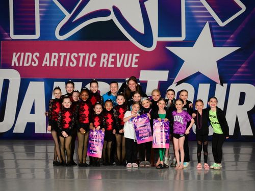 Cleveland, OH - 5/3/2024 - Awards