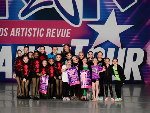 Cleveland, OH - 5/3/2024 - Awards