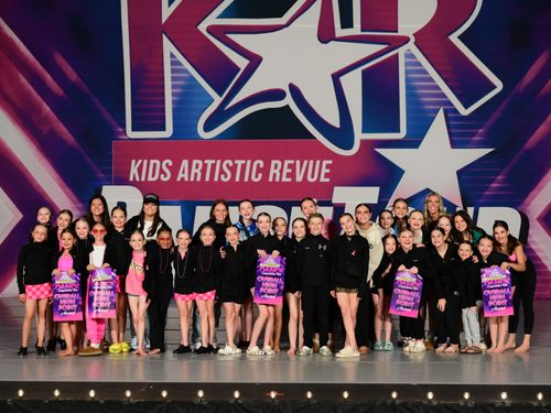 Cleveland, OH - 5/3/2024 - Awards