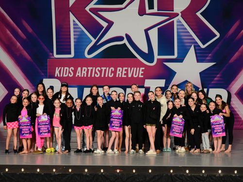 Cleveland, OH - 5/3/2024 - Awards