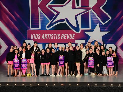 Cleveland, OH - 5/3/2024 - Awards