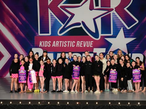 Cleveland, OH - 5/3/2024 - Awards