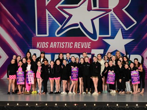 Cleveland, OH - 5/3/2024 - Awards