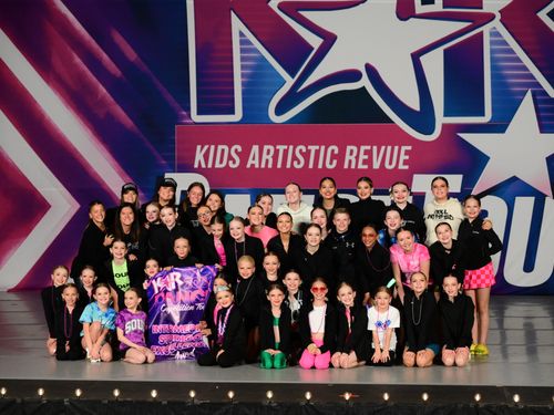 Cleveland, OH - 5/3/2024 - Awards