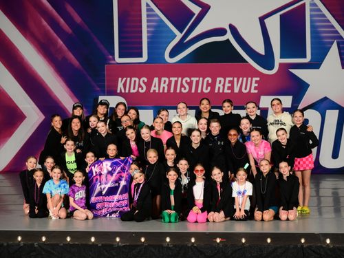 Cleveland, OH - 5/3/2024 - Awards