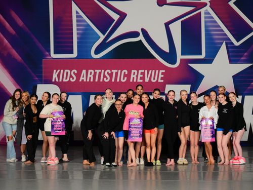 Cleveland, OH - 5/3/2024 - Awards