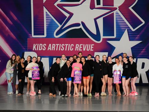 Cleveland, OH - 5/3/2024 - Awards