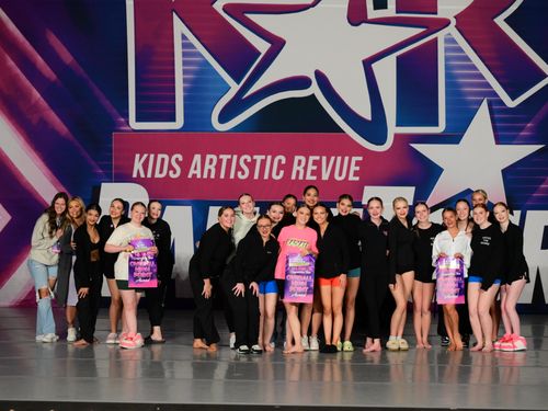 Cleveland, OH - 5/3/2024 - Awards