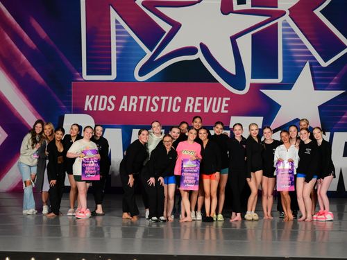 Cleveland, OH - 5/3/2024 - Awards