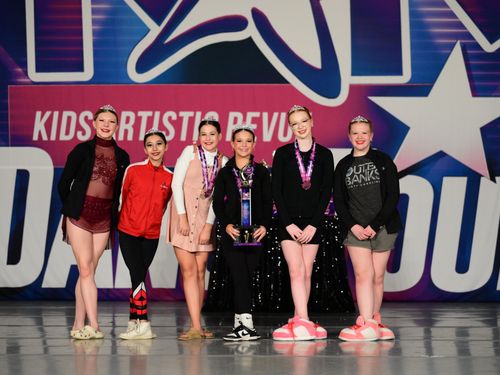 Cleveland, OH - 5/3/2024 - Awards