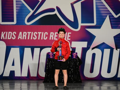 Cleveland, OH - 5/3/2024 - Awards