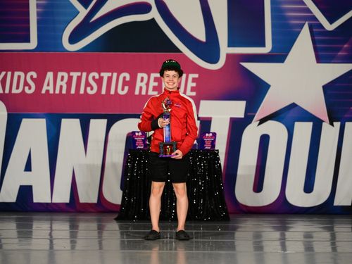 Cleveland, OH - 5/3/2024 - Awards