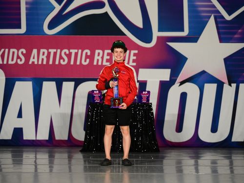 Cleveland, OH - 5/3/2024 - Awards