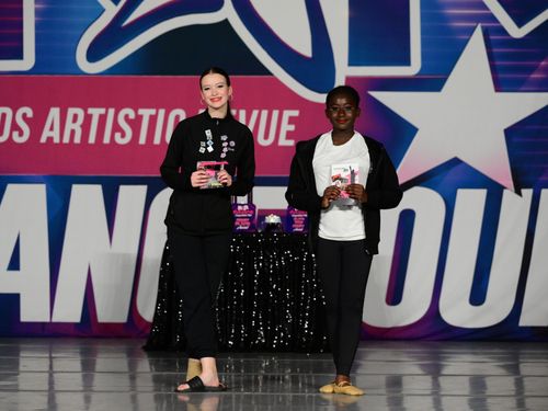 Cleveland, OH - 5/3/2024 - Awards