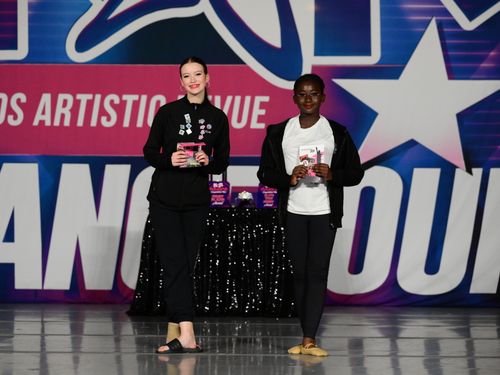 Cleveland, OH - 5/3/2024 - Awards