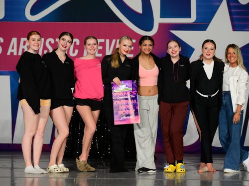 Cleveland, OH - 5/3/2024 - Awards