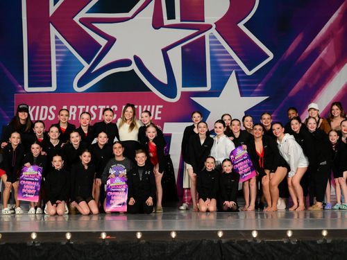 Cleveland, OH - 5/3/2024 - Awards