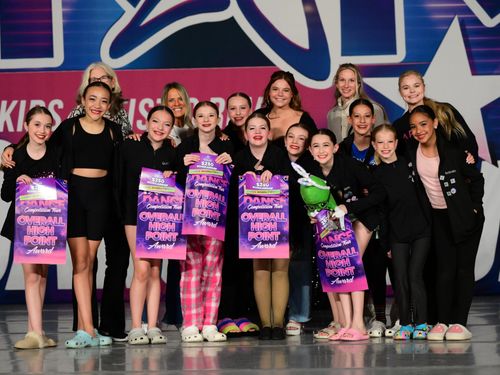 Cleveland, OH - 5/3/2024 - Awards