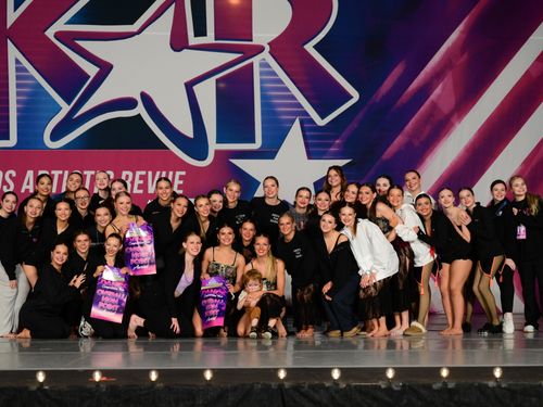 Cleveland, OH - 5/3/2024 - Awards