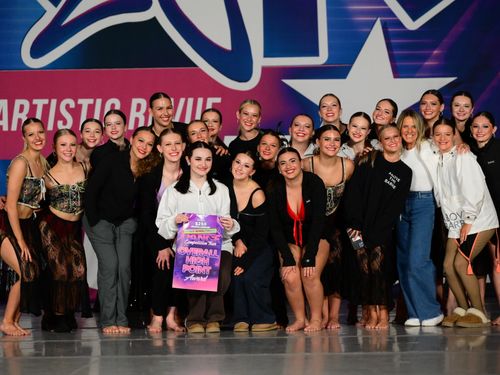 Cleveland, OH - 5/3/2024 - Awards