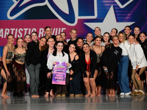 Cleveland, OH - 5/3/2024 - Awards