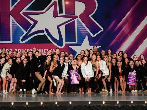 Cleveland, OH - 5/3/2024 - Awards