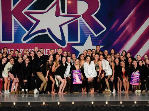 Cleveland, OH - 5/3/2024 - Awards