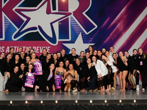 Cleveland, OH - 5/3/2024 - Awards