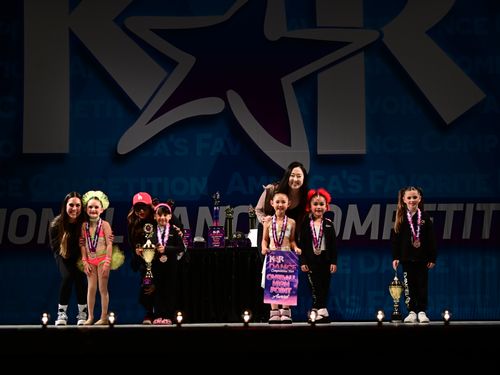 KAR Exclusive - Long Beach, CA - 5/4/2024 - Awards