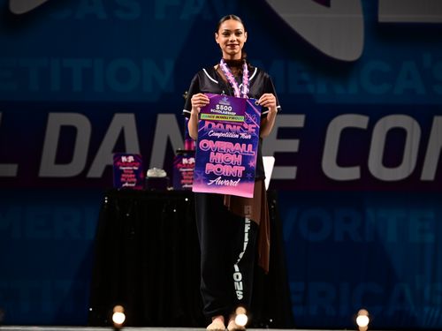 KAR Exclusive - Long Beach, CA - 5/4/2024 - Awards