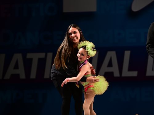 KAR Exclusive - Long Beach, CA - 5/4/2024 - Awards