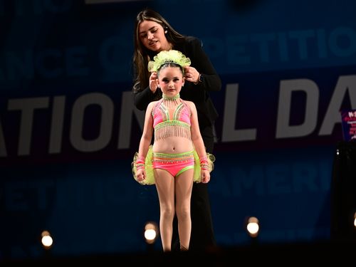 KAR Exclusive - Long Beach, CA - 5/4/2024 - Awards