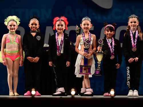 KAR Exclusive - Long Beach, CA - 5/4/2024 - Awards