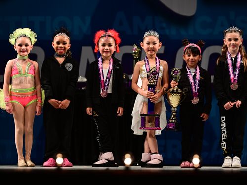 KAR Exclusive - Long Beach, CA - 5/4/2024 - Awards
