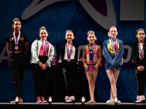 KAR Exclusive - Long Beach, CA - 5/4/2024 - Awards