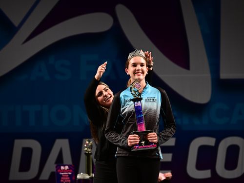 KAR Exclusive - Long Beach, CA - 5/4/2024 - Awards