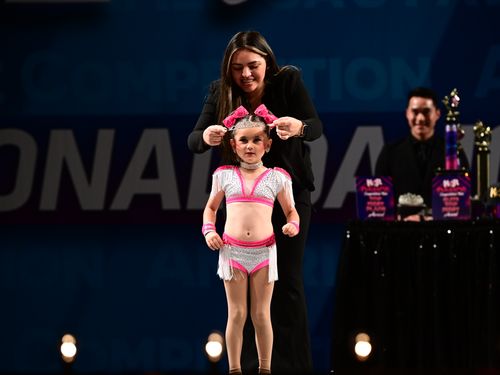 KAR Exclusive - Long Beach, CA - 5/4/2024 - Awards