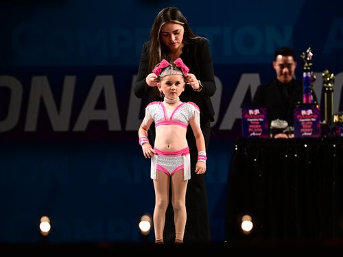 KAR Exclusive - Long Beach, CA - 5/4/2024 - Awards
