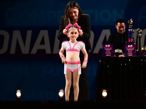 KAR Exclusive - Long Beach, CA - 5/4/2024 - Awards