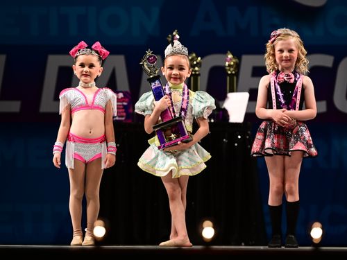 KAR Exclusive - Long Beach, CA - 5/4/2024 - Awards