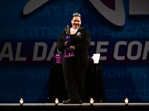 KAR Exclusive - Long Beach, CA - 5/4/2024 - Awards