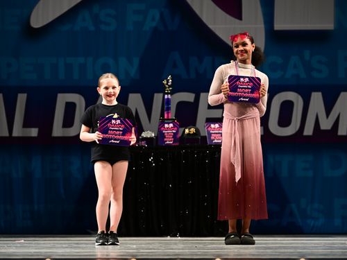 KAR Exclusive - Long Beach, CA - 5/4/2024 - Awards