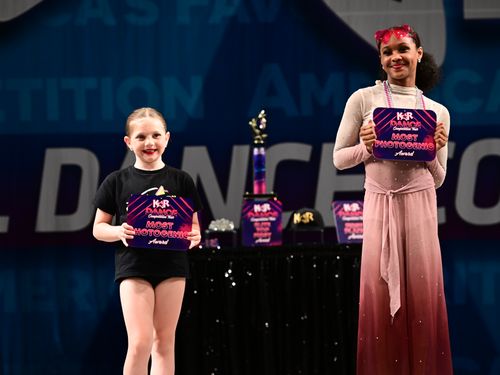 KAR Exclusive - Long Beach, CA - 5/4/2024 - Awards