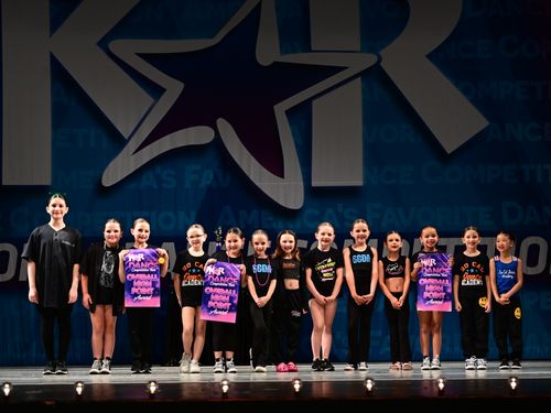 KAR Exclusive - Long Beach, CA - 5/4/2024 - Awards