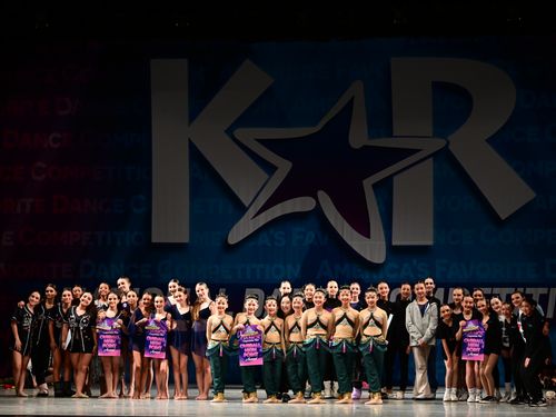 KAR Exclusive - Long Beach, CA - 5/4/2024 - Awards